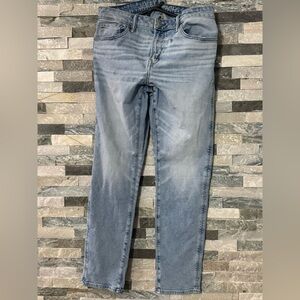 American Eagle Mens Airflex jeans slim 32x30